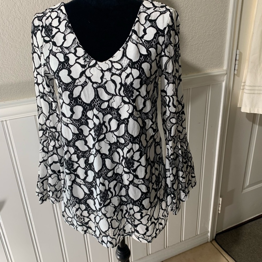 Alberto Maliki blouse top shirt